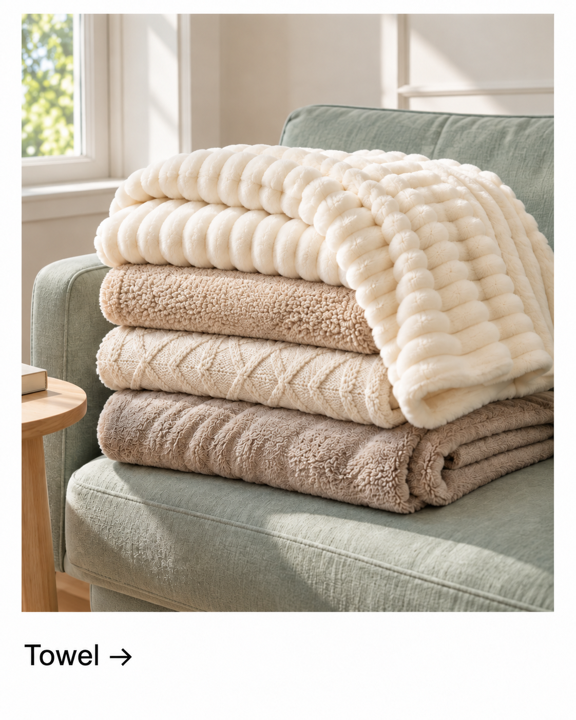 Towel