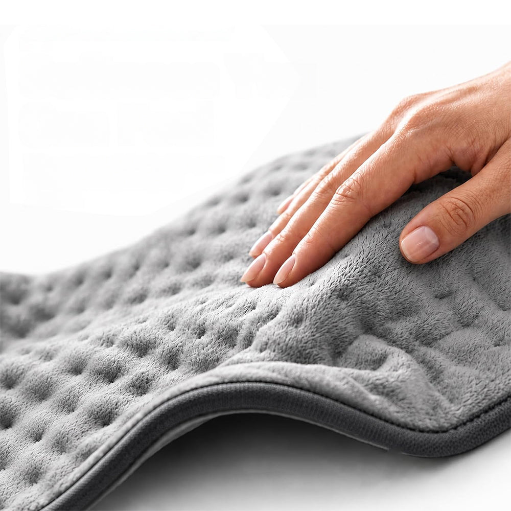 Electric Heating Pad for Full Back Coverage | COZORVEL